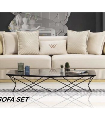 ANGEL SOFA SET