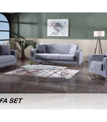 ASYA SOFA SET