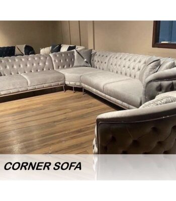 BALOON CORNER SOFA