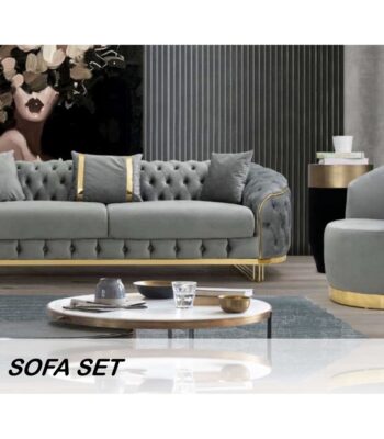 BALOON SOFA SET