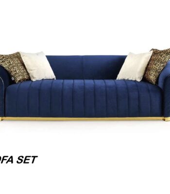BELL SOFA SET