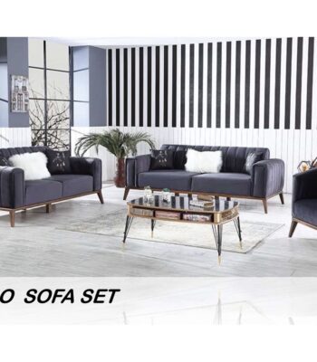 BERGAMO SOFA SET