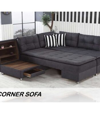 BOENO CORNER SOFA
